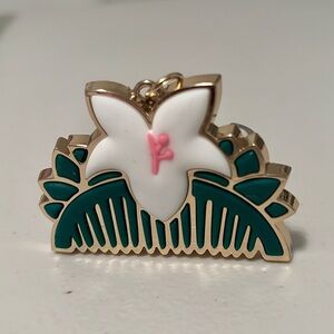 Bath & Body Works Disney Princess Mulan Pocketbac Hand Sanitizer Holder